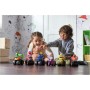 Patrulla Canina - Pack Chase Rescue Wheels and Car Police Launch PROJECTILES Toys - 6069302 - Toys Children 3 years + - Gift
