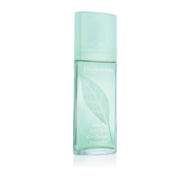 Elizabeth Arden - Green Tea, Eau Parfum, Perfume con Esencias Naturales, Refrescante Floral y Cítrico, Despierta los Sentidos,