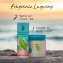 Elizabeth Arden - Green Tea, Eau Parfum, Perfume con Esencias Naturales, Refrescante Floral y Cítrico, Despierta los Sentidos,