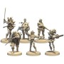 CMON | Zombicide Second Edition | Cooperative Board Game in the Zombie Apocalypse| Ages 14 | 1 to 6 Players | 60 Minutes per