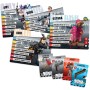 CMON | Zombicide Second Edition | Cooperative Board Game in the Zombie Apocalypse| Ages 14 | 1 to 6 Players | 60 Minutes per