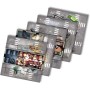 CMON | Zombicide Second Edition | Cooperative Board Game in the Zombie Apocalypse| Ages 14 | 1 to 6 Players | 60 Minutes per
