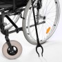 Parence.- Pinza ergonómica 82cm - Herramienta de Recogida con Mango y pulsador - versátil, 82cm