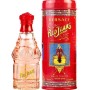 Versace Red Jeans - Perfume para mujer, EDT, 75 ml