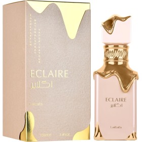 Lattafa, Éclaire Eau De Parfum, 100 ml