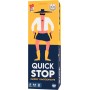 Quick Stop - Dynamic and Fun Board Games for Family and Friends - Toy Grand Prix 2024 - Entertaining Version of the Stop Game -