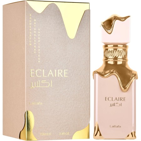 Lattafa, Éclaire Eau De Parfum, 100 ml