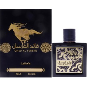 Lattafa Qaed Al Fursan Eau De Parfum 90 ml (unisex)
