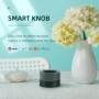 Tuya ZigBee-interruptor de perilla inteligente, controlador de botón d