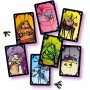 Devir - Tricky Moth Game Card Game Board Game for Kids Party (BGPOLI)