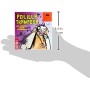 Devir - Tricky Moth Game Card Game Board Game for Kids Party (BGPOLI)