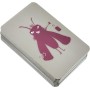 Devir - Tricky Moth Game Card Game Board Game for Kids Party (BGPOLI)