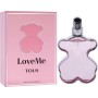 Tous LoveMe, Eau de Parfum para Mujer, Fragancia Floral Afrutada, 30 ml con Vaporizador