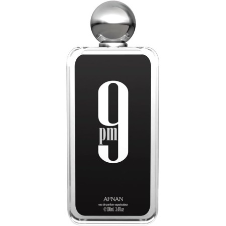 Afnan 9 Pm Eau De Parfum 100 ml