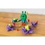 Jovi 50 Mini Clay Tray 10 Units Assorted Colours