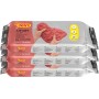 Jovi - Model Paste Kit Air Dry of 3 units - White 1.5 kg (P85/3)