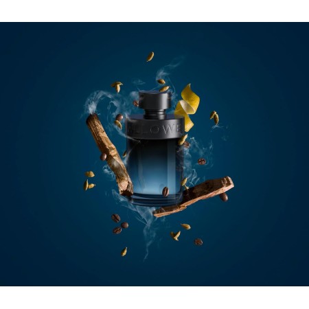 Halloween Man X, Eau de Toilette para Hombre, Fragancia Oriental Fougère, 75 ml con Vaporizador
