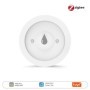 Sensor de fugas de agua MOES Tuya ZigBee, alarma de detector de inunda