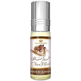 Choco Musk Al Rehab Perfume 6ml