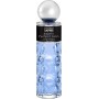 PARFUMS SAPHIR Perfect Man - Eau de Parfum, Hombre, 200 ml