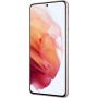 SAMSUNG Smartphone Galaxy S21 5G de 128 GB con Sistema Operativo Android Color Blanco