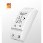 Interruptor inteligente WiFi 10A, interruptor de Control inalámbrico p