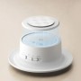 Xiaomi Mijia-luz nocturna con 3 sensores de movimiento, lámpara de noc