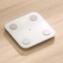 Escala de grasa corporal inteligente Xiaomi Original S400 prueba BMR p