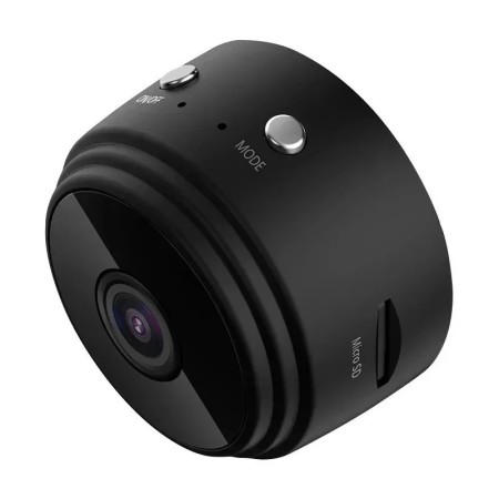 2024 nuevo 4K A9 Mini cámara Wifi vídeo inalámbrico IR visión nocturna