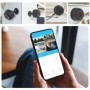 2024 nuevo 4K A9 Mini cámara Wifi vídeo inalámbrico IR visión nocturna