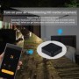 Tuya WiFi IR Control remoto para aire acondicionado TV Smart Home Blas