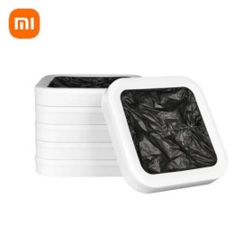 Xiaomi cubo de basura T1 T1S Tair Smart TOWNEW bolsas de basura de rep