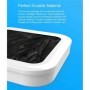 Xiaomi cubo de basura T1 T1S Tair Smart TOWNEW bolsas de basura de rep