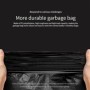 Xiaomi cubo de basura T1 T1S Tair Smart TOWNEW bolsas de basura de rep
