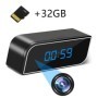 HD 1080P WiFi IP Mini cámara grabadora en tiempo Real seguridad del ho