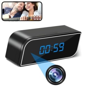 HD 1080P WiFi IP Mini cámara grabadora en tiempo Real seguridad del ho