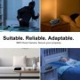 HD 1080P WiFi IP Mini cámara grabadora en tiempo Real seguridad del ho