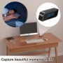 HD 1080P WiFi IP Mini cámara grabadora en tiempo Real seguridad del ho