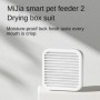 Xiaomi Home-comedero inteligente para mascotas, 2 cajas de secado, jue