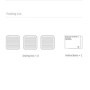 Xiaomi Home-comedero inteligente para mascotas, 2 cajas de secado, jue