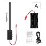 HD 1080P WiFi IP Mini cámara de seguridad para el hogar detección de m