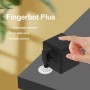 Tuya Zigbee-interruptor inteligente Fingerbot, botón remoto para corti