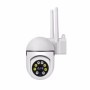 Cámara IP inteligente YCC365 Plus para el hogar, videocámara de seguri