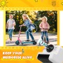 HiMont Instant Kids Photo Camera, HD/1080P Instant Camera for Children with 32G Card and Printing Paper, Children's Photo Camera