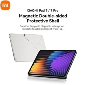 Funda magnética Xiaomi 100 Original para XIAOMI Pad 7 11,2 pulgadas XI