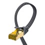 LEGO Minecraft La Batalla de Lava del Inframundo Juguete de Construcción con Figura de Álex con Armas y Espada y Más Personajes,