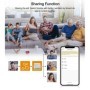 Módulo de interruptor inteligente Tuya ZigBee WIFI, atenuador, No requ