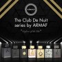 Armaf Club De Nuit - Perfume intenso para hombre EDT, 105 ml