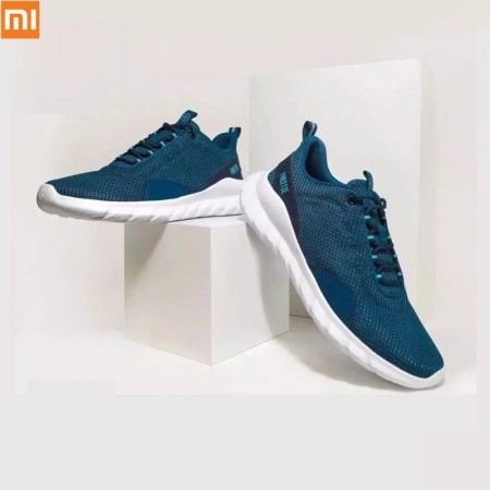 Xiaomi Mijia Freetie-Zapatillas de correr ligeras para hombre, zapatos