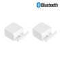 Interruptor inteligente tipo C 5V recargable Tuya Bluetooth 5,2 Finger